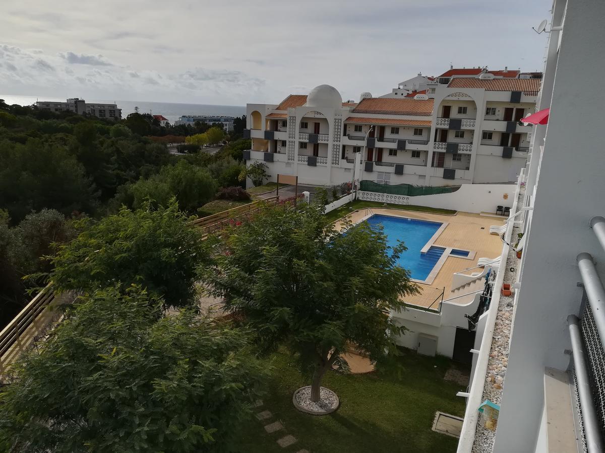 Albufeira Inn - Elimar 1 T1 Zewnętrze zdjęcie
