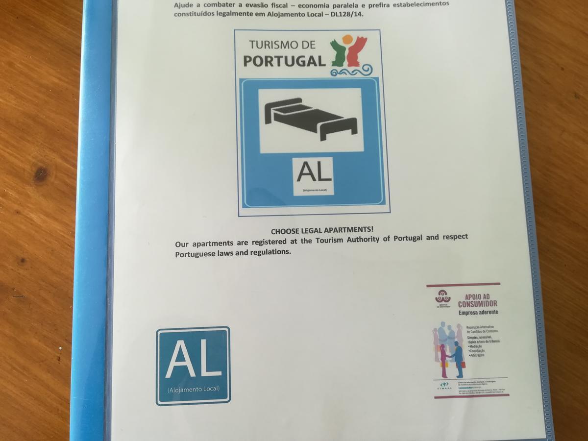 Albufeira Inn - Elimar 1 T1 Zewnętrze zdjęcie