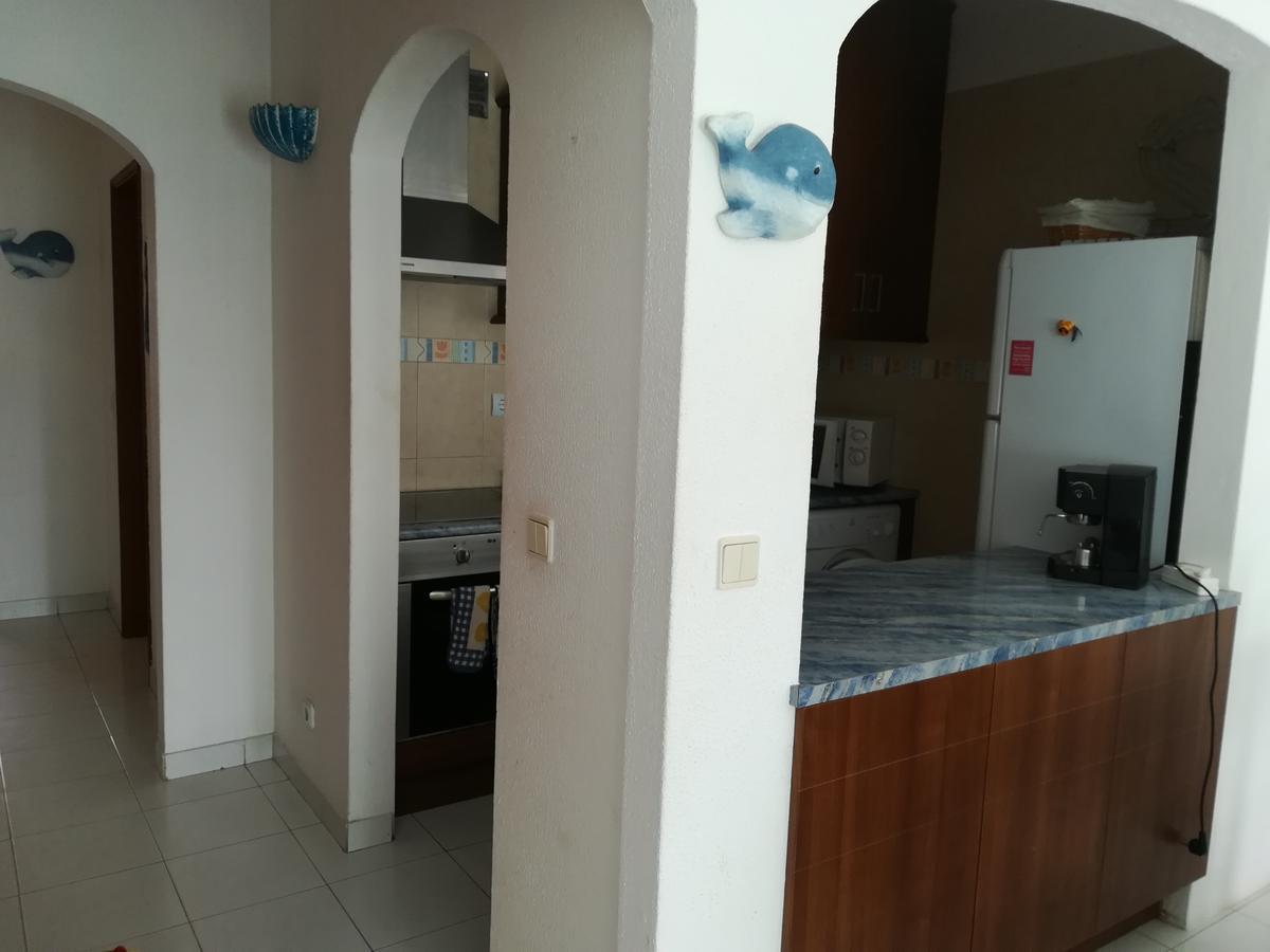 Albufeira Inn - Elimar 1 T1 Zewnętrze zdjęcie