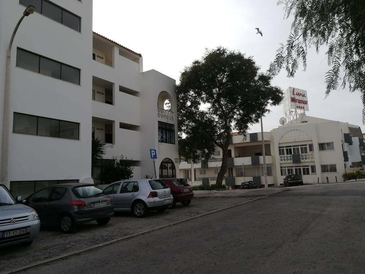 Albufeira Inn - Elimar 1 T1 Zewnętrze zdjęcie
