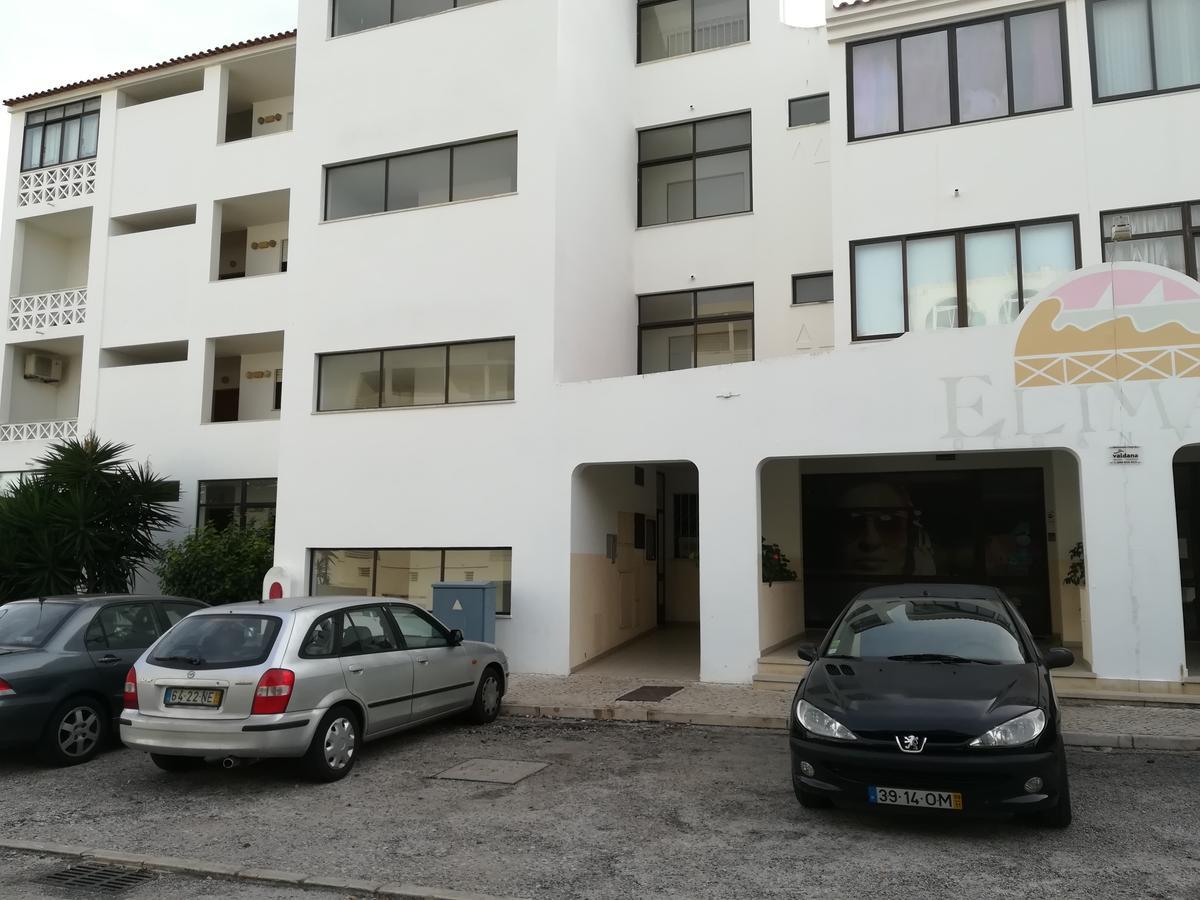 Albufeira Inn - Elimar 1 T1 Zewnętrze zdjęcie