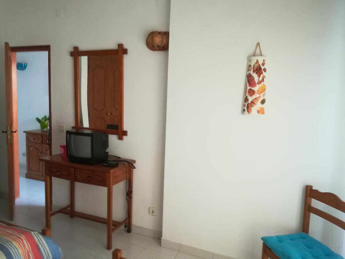 Albufeira Inn - Elimar 1 T1 Zewnętrze zdjęcie