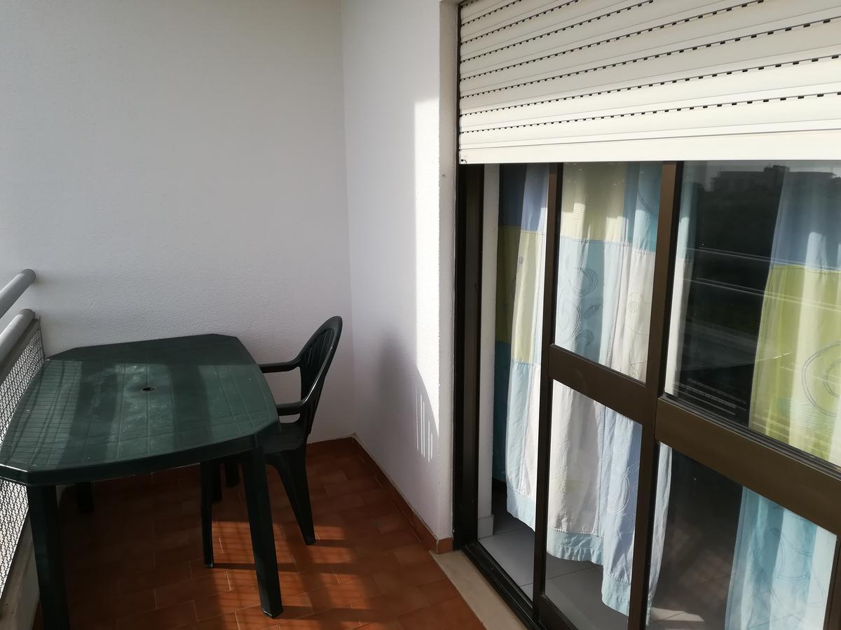 Albufeira Inn - Elimar 1 T1 Zewnętrze zdjęcie